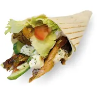 kebab grecki